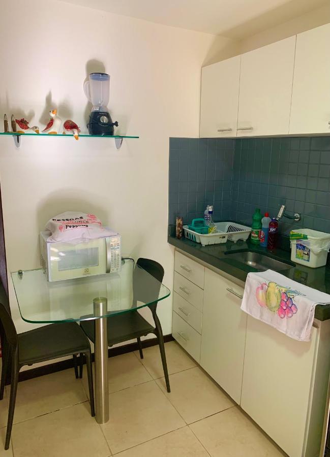 Solar Pipa Apartments Praia de Pipa المظهر الخارجي الصورة