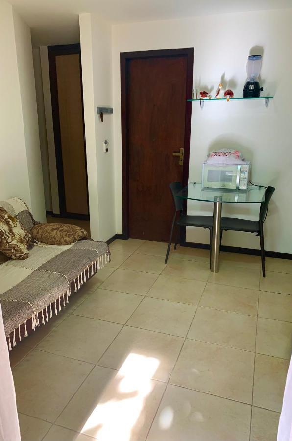 Solar Pipa Apartments Praia de Pipa المظهر الخارجي الصورة