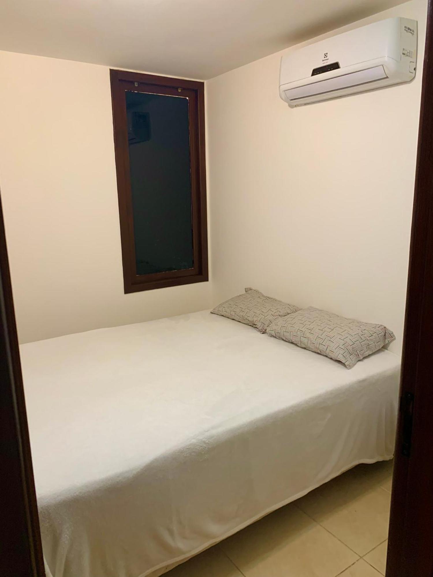 Solar Pipa Apartments Praia de Pipa المظهر الخارجي الصورة
