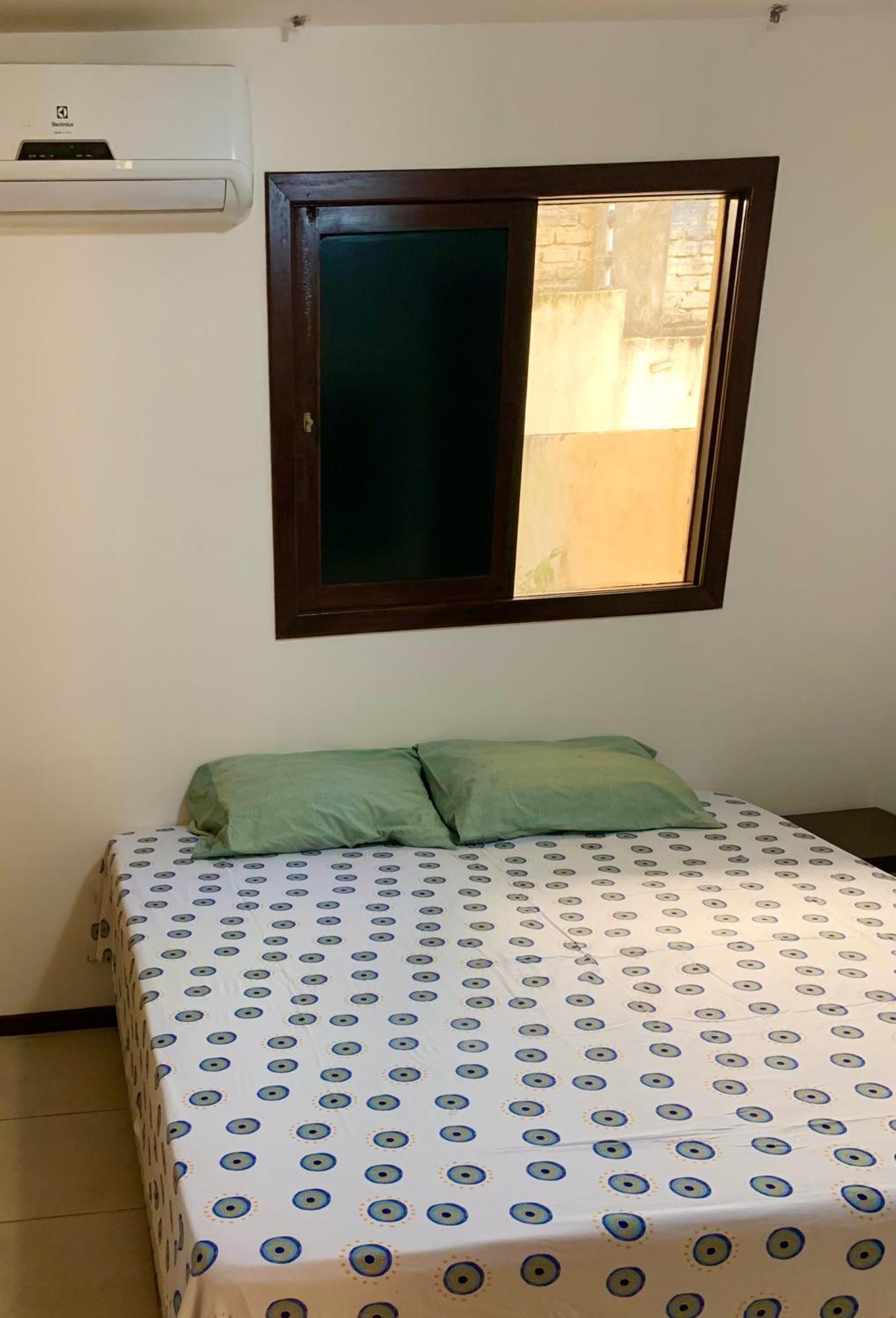 Solar Pipa Apartments Praia de Pipa المظهر الخارجي الصورة