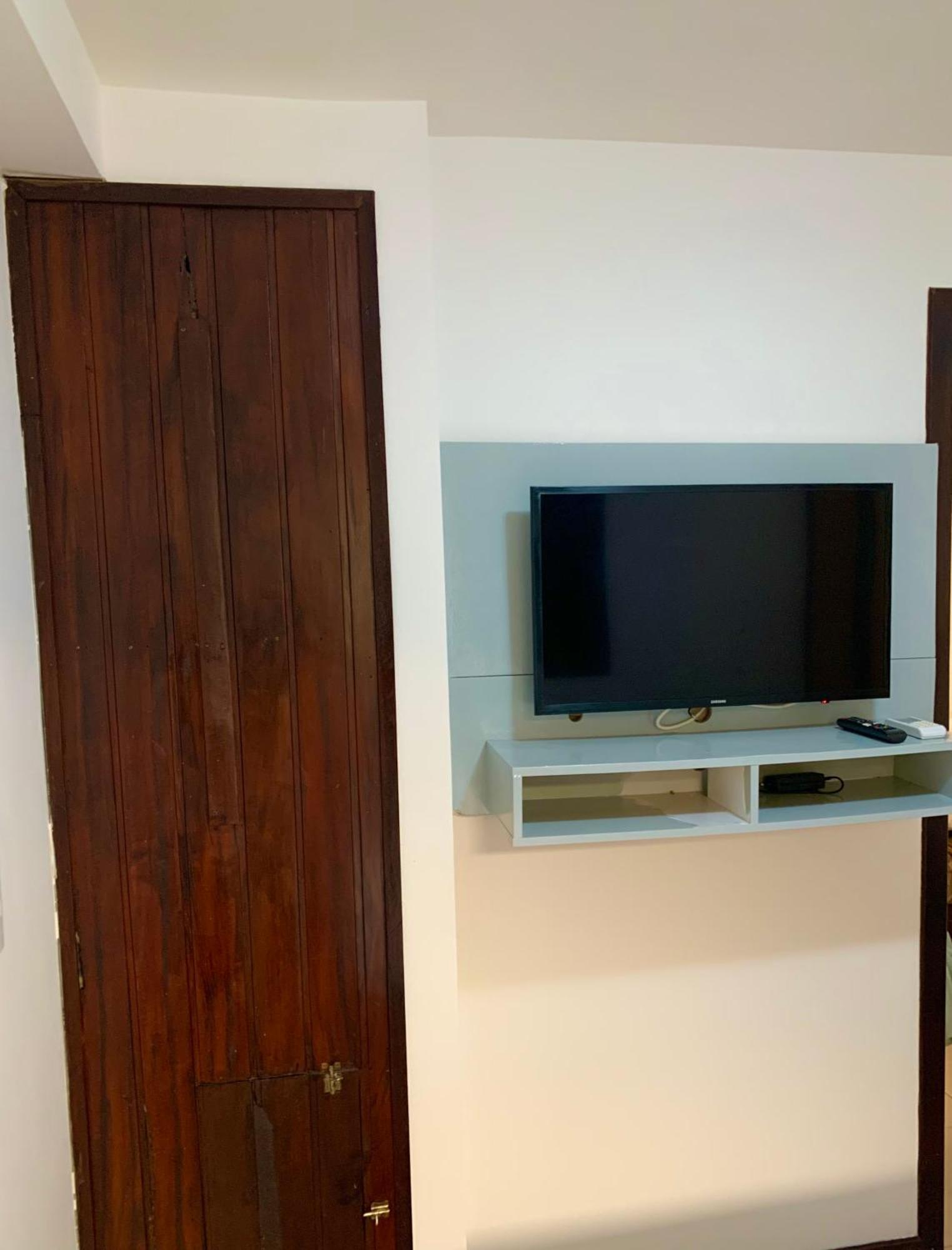 Solar Pipa Apartments Praia de Pipa المظهر الخارجي الصورة